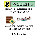 P-Ouest + Cardal