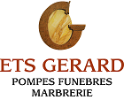 Pompes Funèbres Gérard et fils